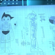 Illustration for article titled Astroboy Screening Promises Butt Cannons